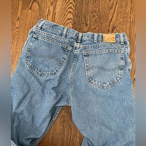 Vintage Lee jeans